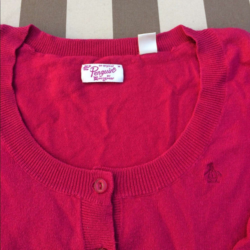 sweater - Picture 3 of 6