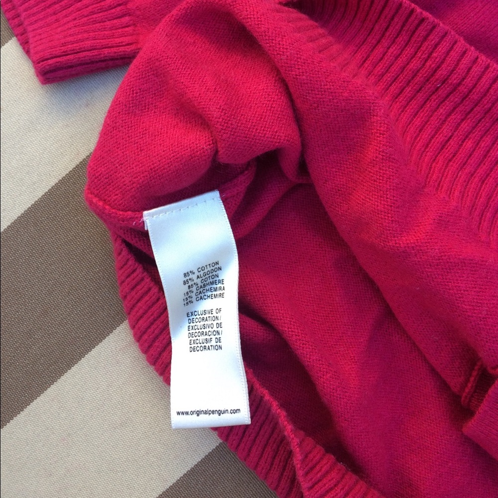 sweater - Picture 4 of 6