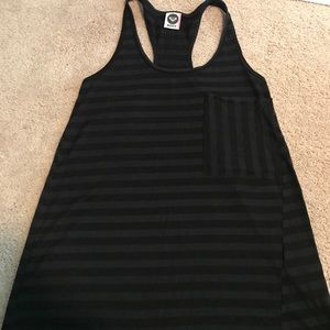 Roxy racerback tank