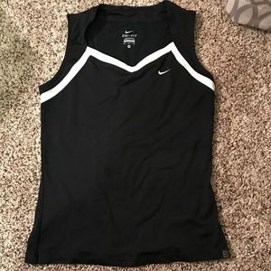 Nike tank top