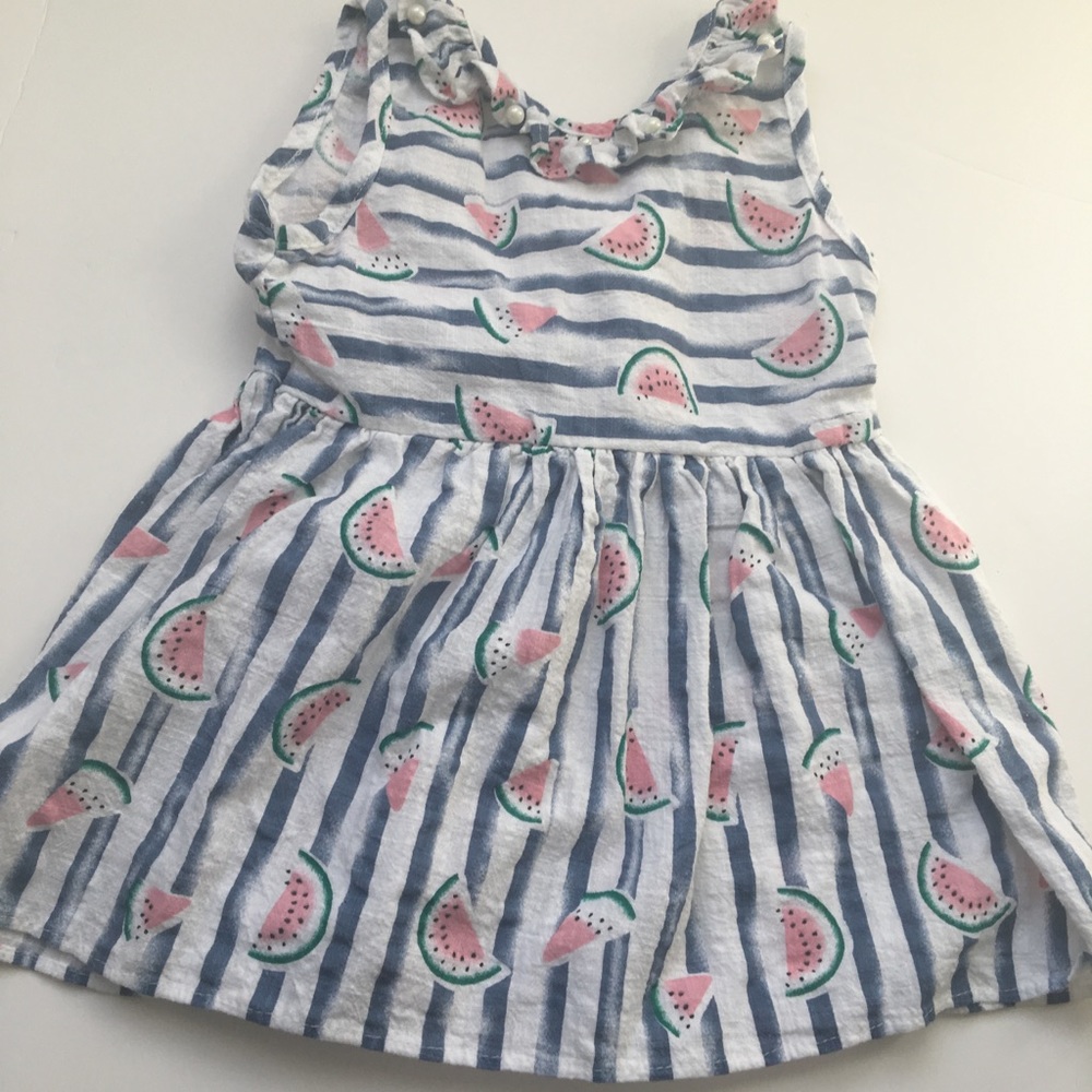 Washed- never worn Watermelon Dress
