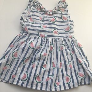 Washed- never worn Watermelon Dress