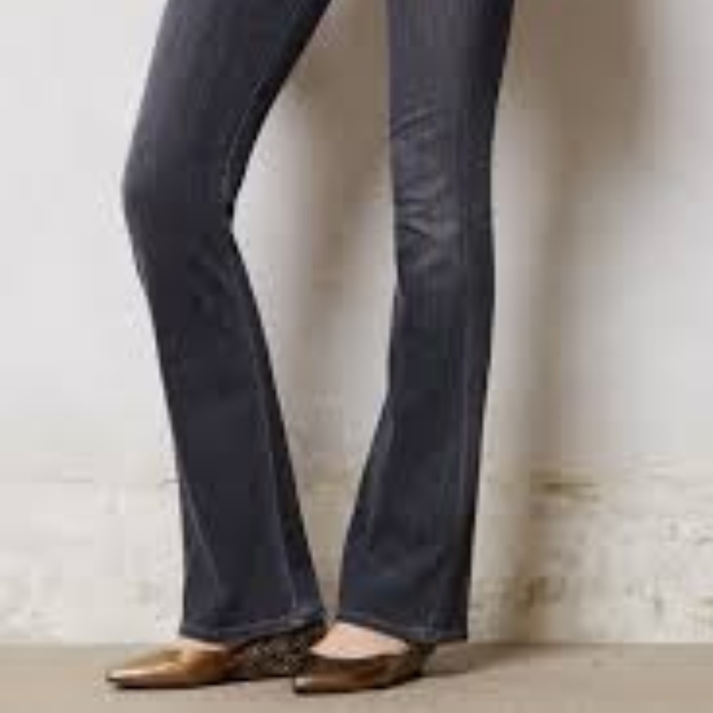 Citizens of Humanity Emannuelle Slim Bootcut