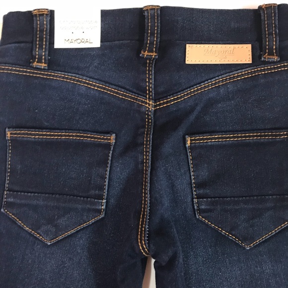 Perfect denim jeggings 💕💕 - Picture 4 of 4