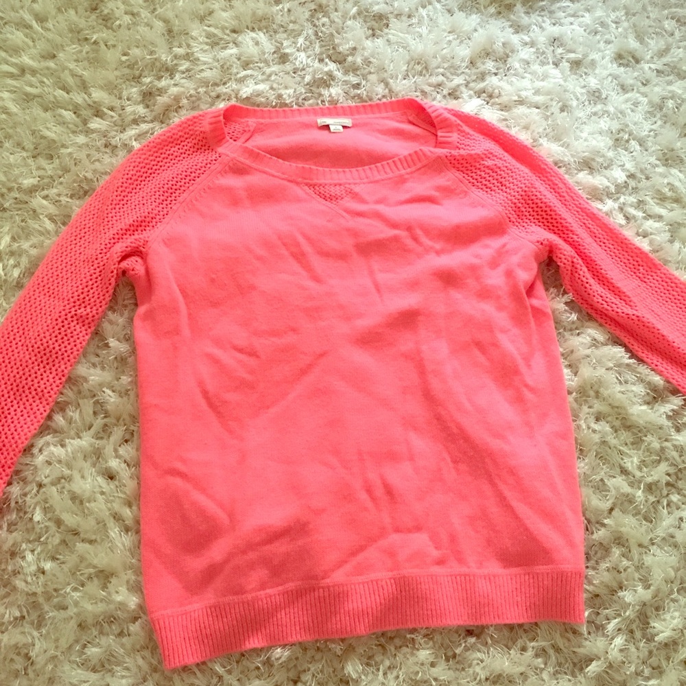 GAP sweater like new!!