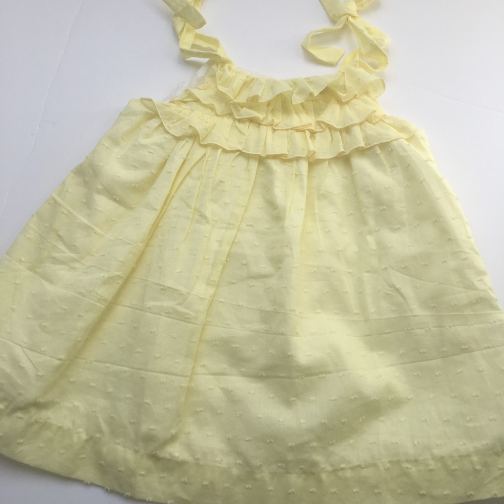 NWOT Sunshine Dress