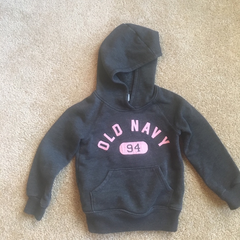 ⭐️FINAL drop in price ⭐️ Girls hoodie