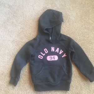 ⭐️FINAL drop in price ⭐️ Girls hoodie