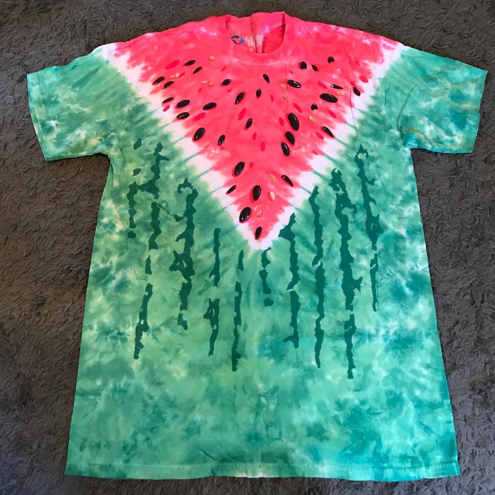 Watermelon shirts. Size L.