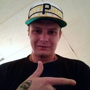 Meet your Posher, Wayne