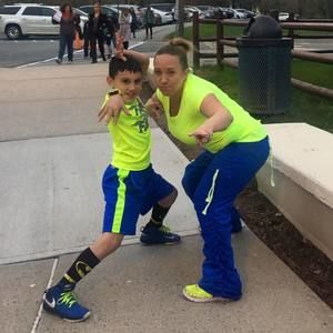 Meet your Posher, Tara