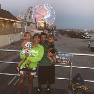 Meet your Posher, Chris