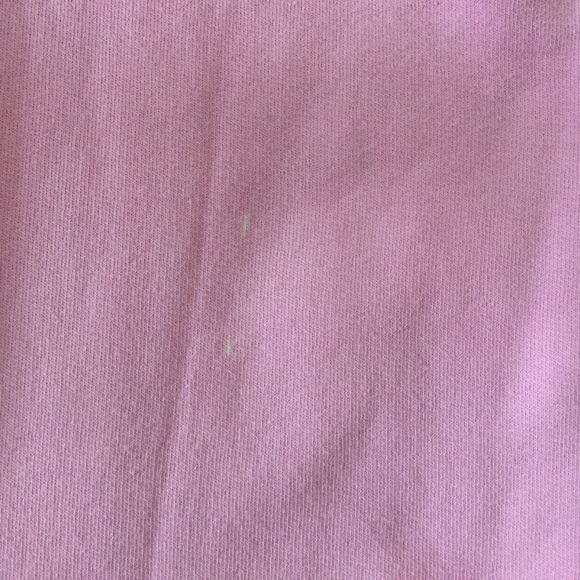 Pink true Capris - Picture 5 of 7