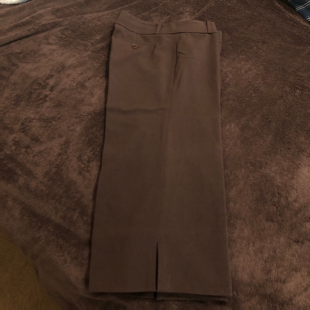 Office or Casual Capris