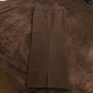 Office or Casual Capris