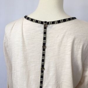 Lucky Brand Tops - Lucky Brand Tee Lucky Brand Tops - Lucky Brand Tee