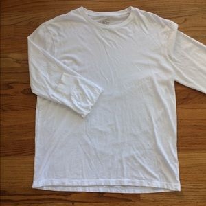 J. Crew Long-sleeve T-shirt