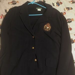 Ralph Lauren Cashmere cardigan Sweater Blazer