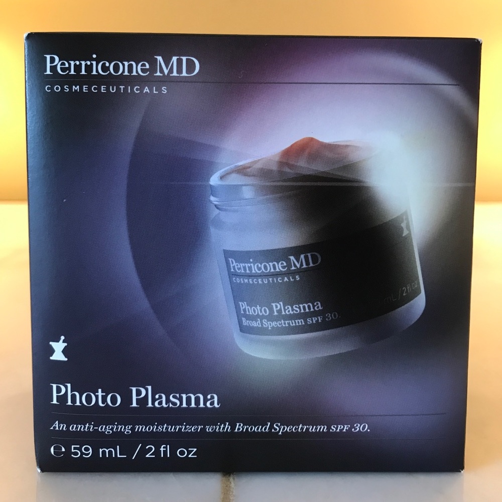 PERRICONE MD Photo Plasma