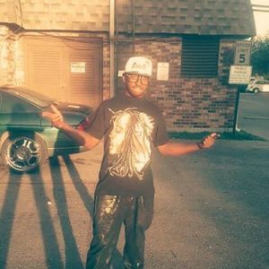 Meet your Posher, Terrence