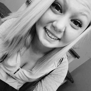 Meet your Posher, Kerrie