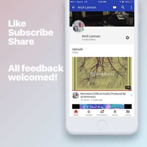 Meet your Posher, Jason