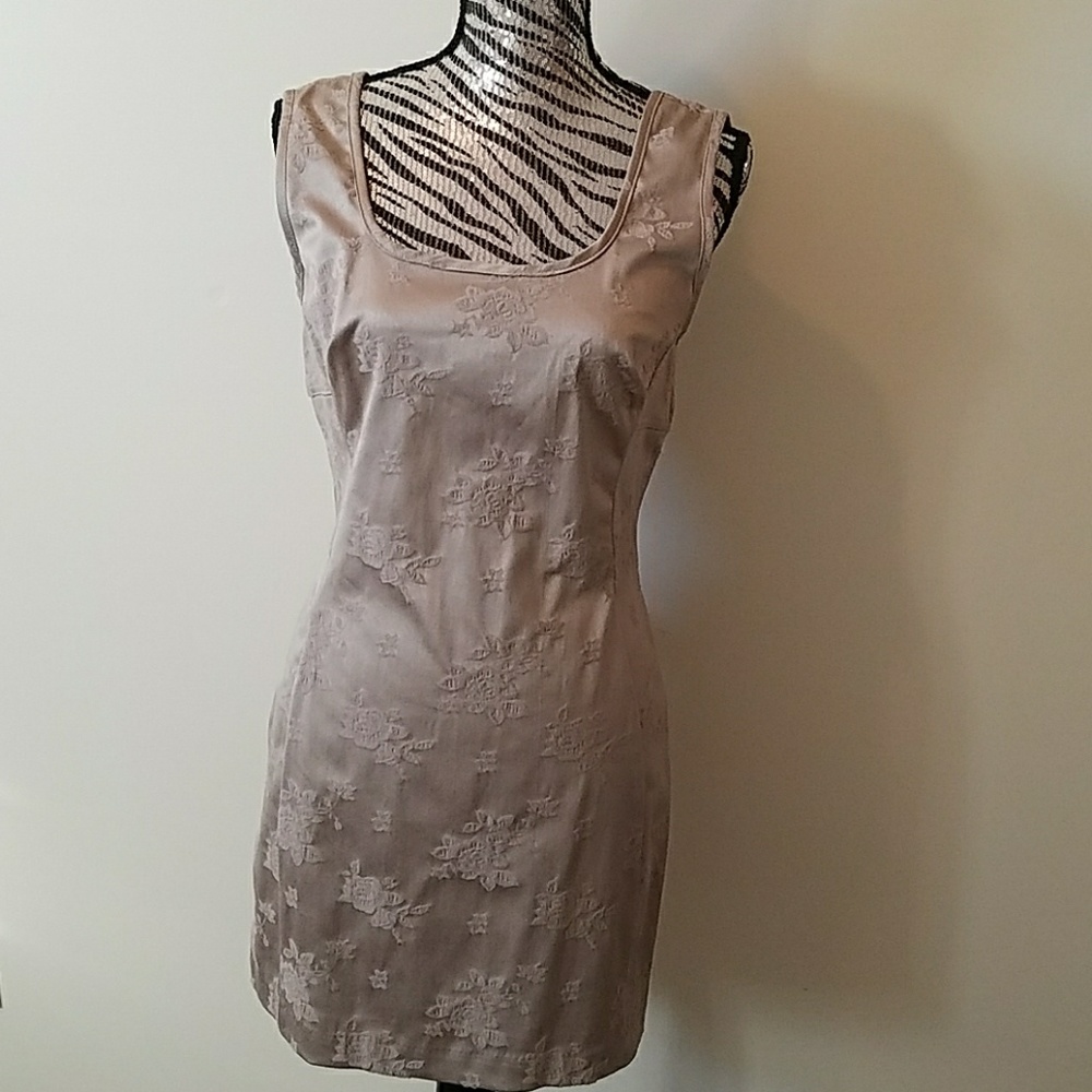 LaBelle fashions Inc dress