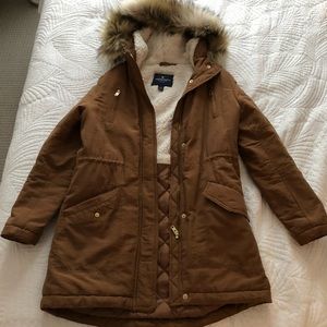 American Eagle Parka size S
