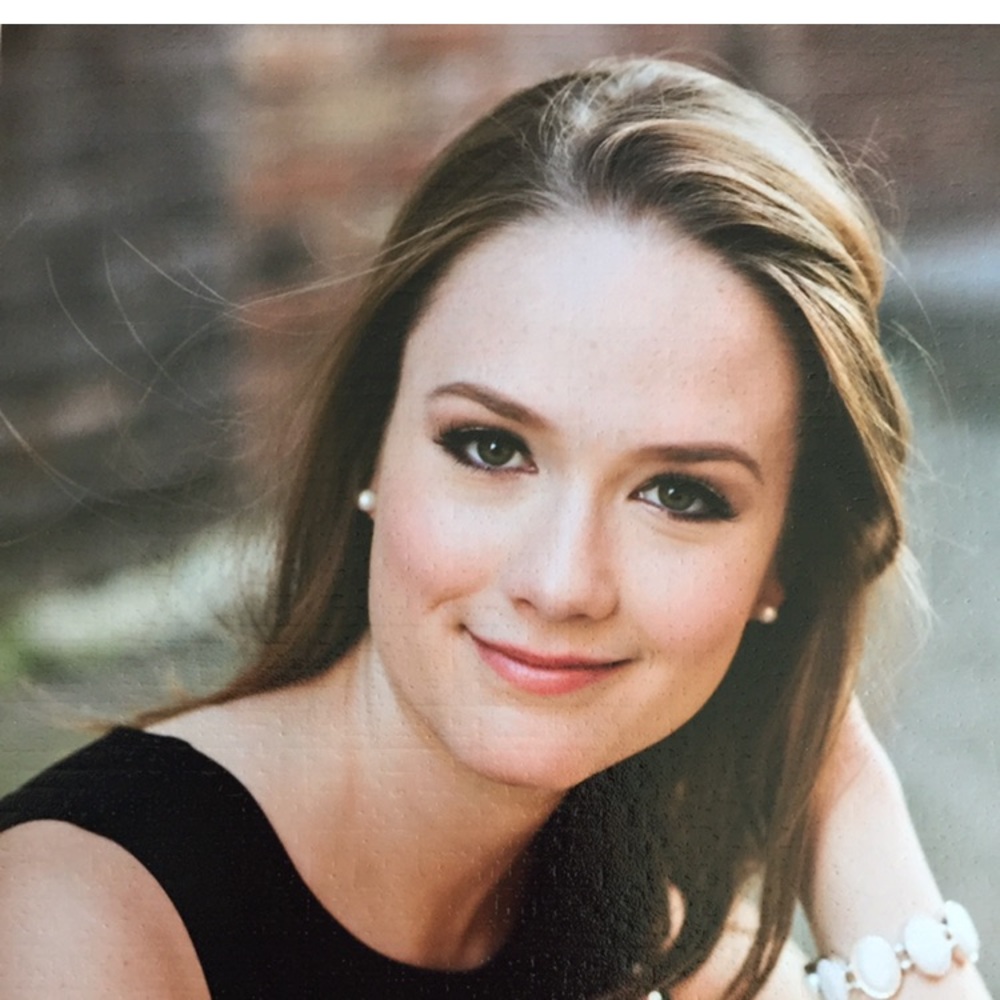 Meet your Posher, Mary