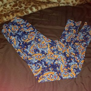 Lularoe LEGGINGS!