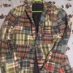 Ralph Lauren sports blazer