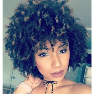 Meet your Posher, Melaney