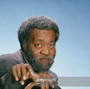 Meet your Posher, Rick