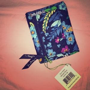 Vera Bradley Wallet
