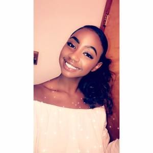 Meet your Posher, Sakinah