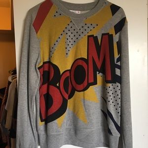 Phillip Lim for Target sweatshirt