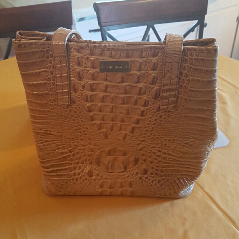 Authentic Brahmin Handbag