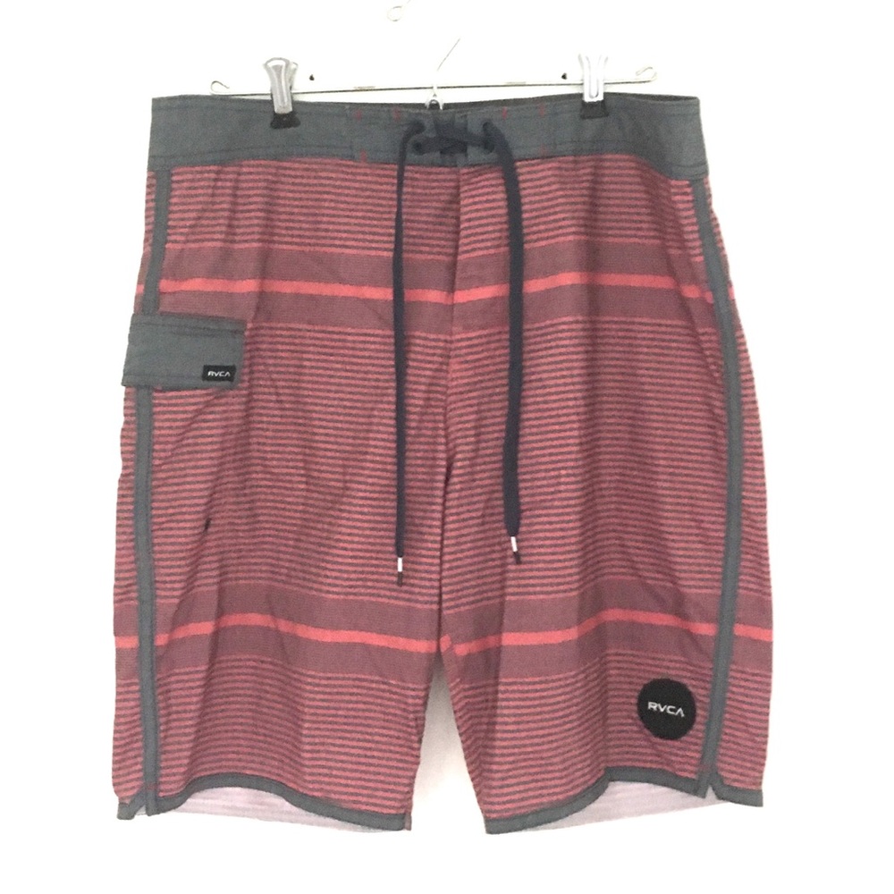 Rvca board shorts