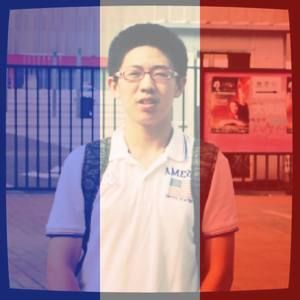 Meet your Posher, Yifei