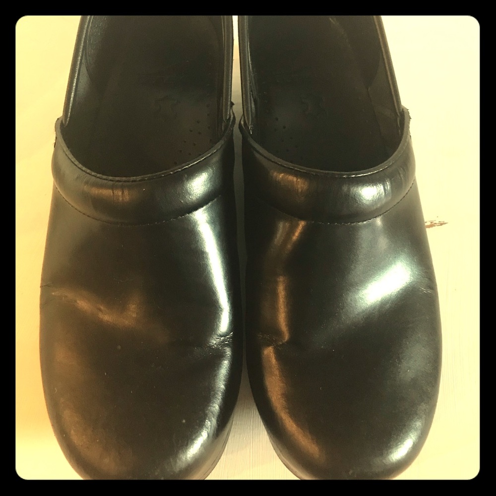 Dansko Medical shoes women