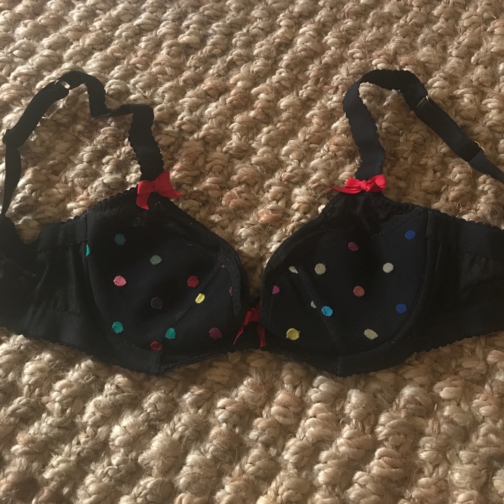 Agent Provocateur Bra - like new! Never worn!