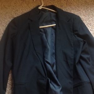 Never worn Mossomo blazer