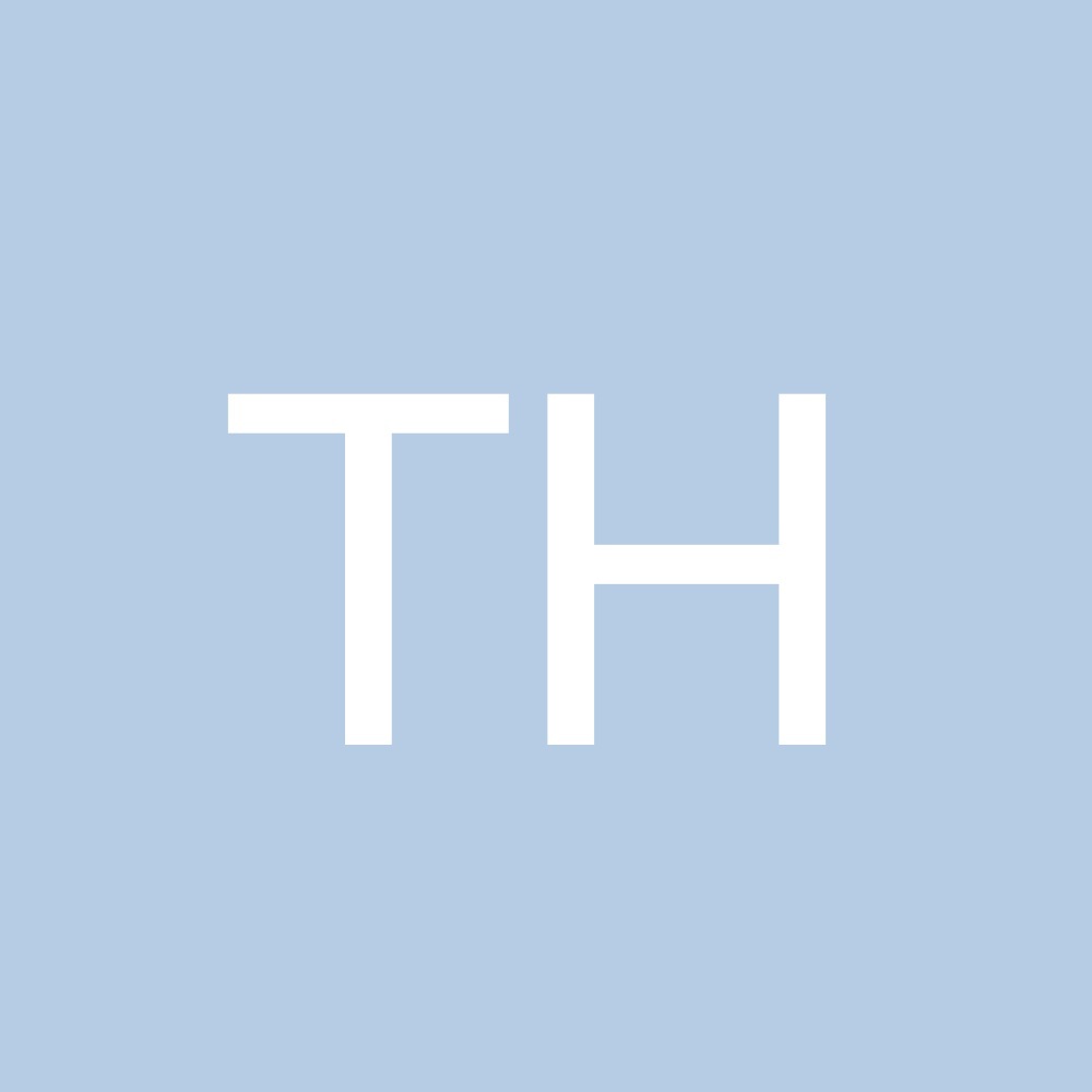 Meet your Posher, Travis