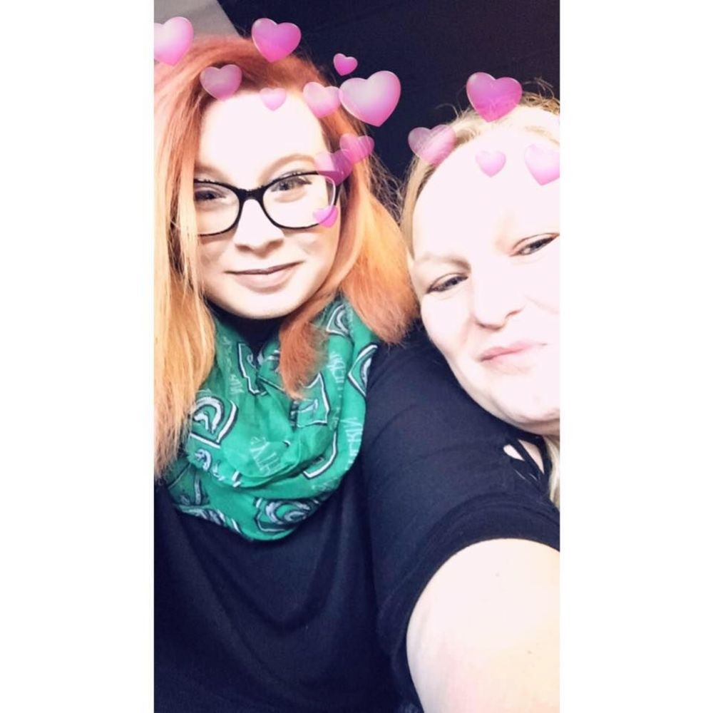 Meet your Posher, Shayla