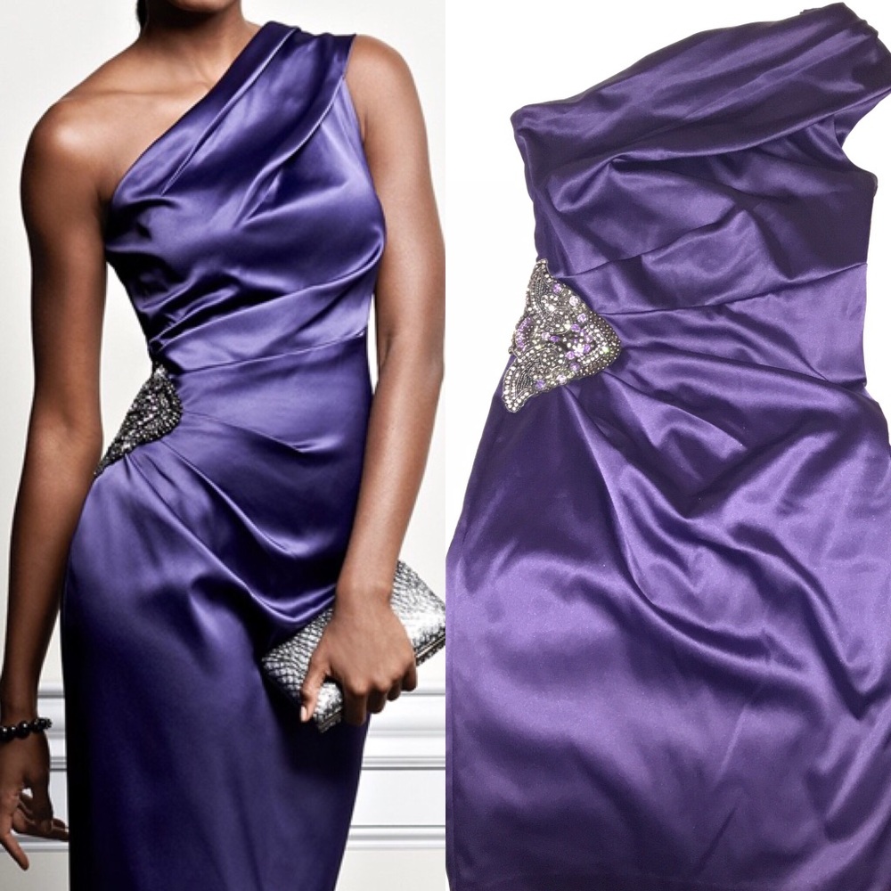 Gorgeous Dress from Macy’s