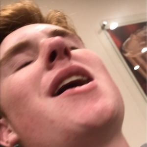 Meet your Posher, Ty