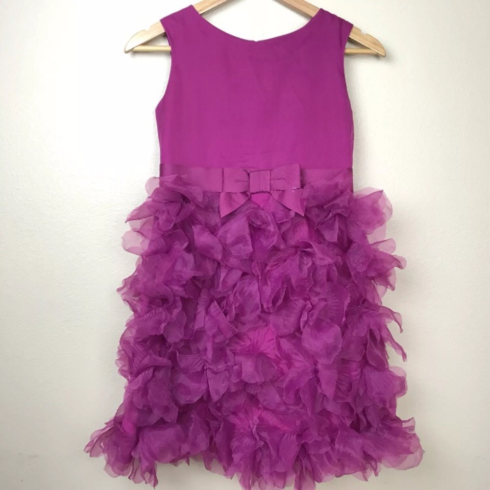 Marchesa Neiman Marcus Target Girls Holiday Dress