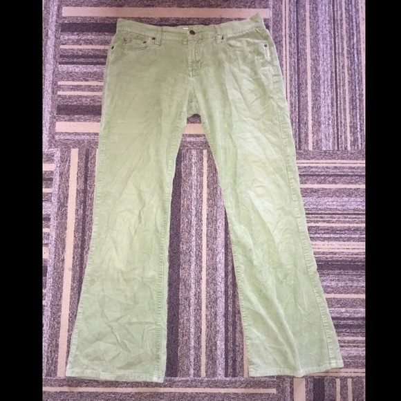 VINTAGE 90s-00s ROXY flare pants - Picture 2 of 2