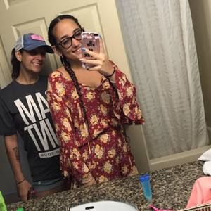 Meet your Posher, Aliyah