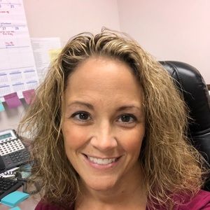 Meet your Posher, Kim